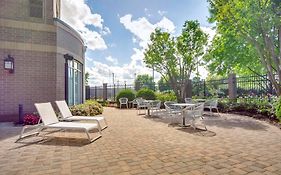 Hilton Garden Inn Louisville Airport